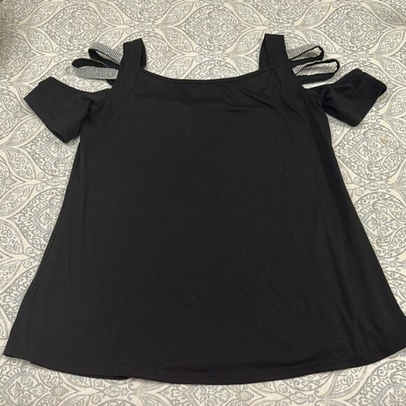 CBR Sleeve Top - Picture 2 of 4